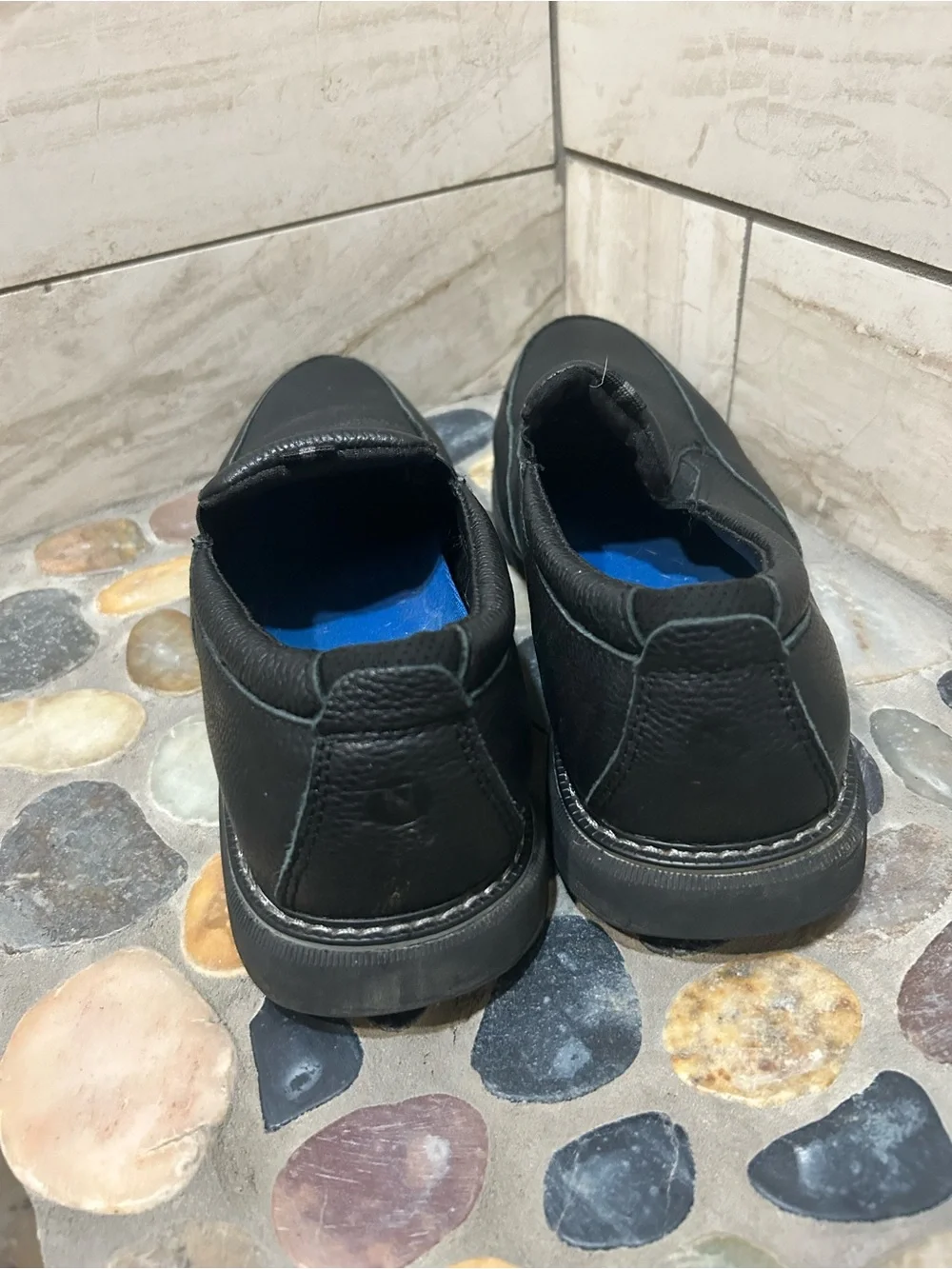 N/A classic black